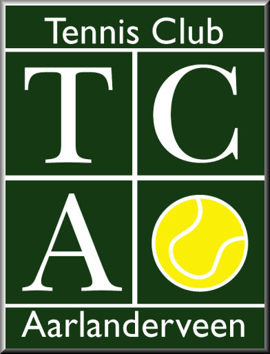 Logo Tennisclub Aarlanderveen