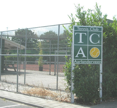 Accomodatie TCA