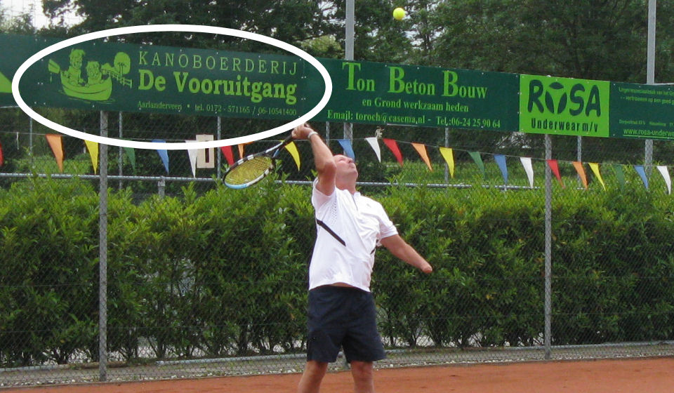 De Vooruitgang