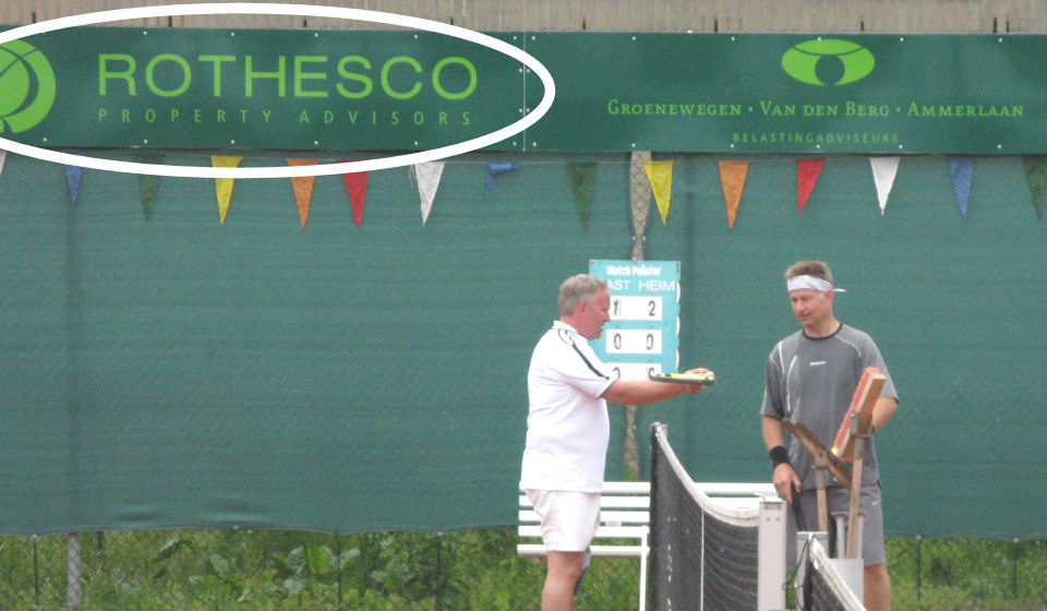 Rothesco